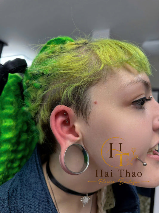 Rock Piercing