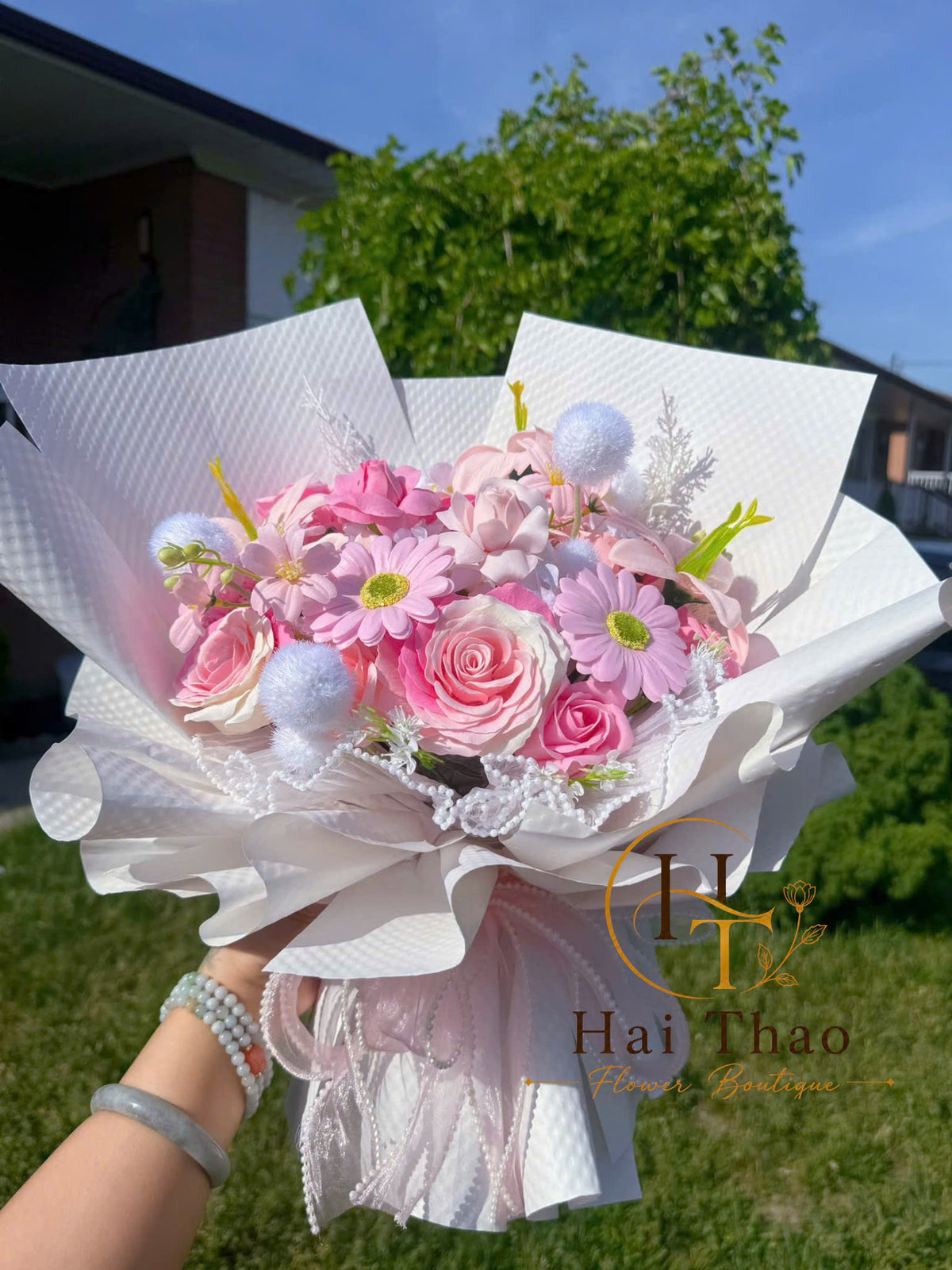 Hoa hồng nhiều loại cho ghệ iu dấu 💓