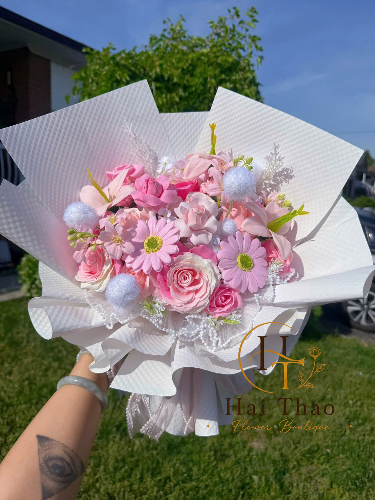 Hoa hồng nhiều loại cho ghệ iu dấu 💓